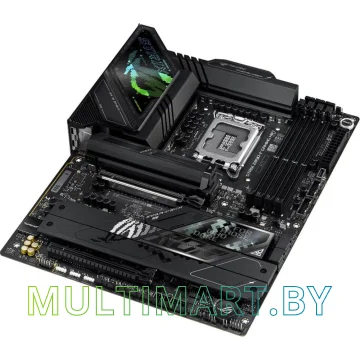 Материнская плата ASUS ROG Strix Z890-F Gaming WiFi картинка 3